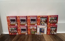 Free shipping. 10 Brand New Puzzles. 45-Piece Kids Jigsaw Puzzle Lot Ages 3 