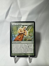 Mark of Sakiko Betrayers of Kamigawa Regular