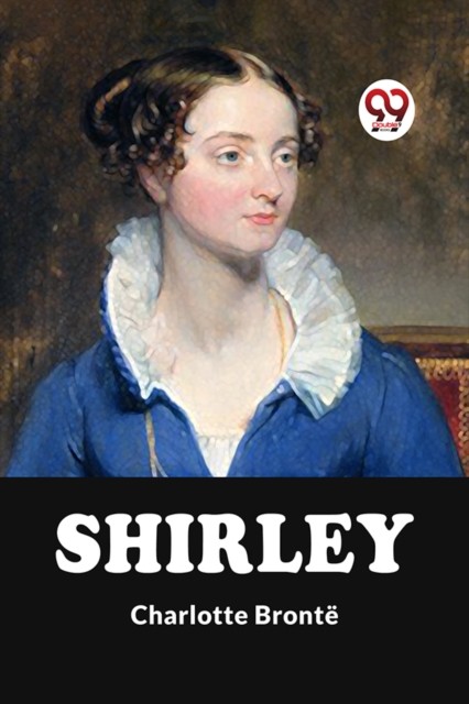 Shirley (Paperback Book)