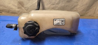 Ford Scorpio Granada MK3 Radiator Expansion Tank 86GB8K218FD