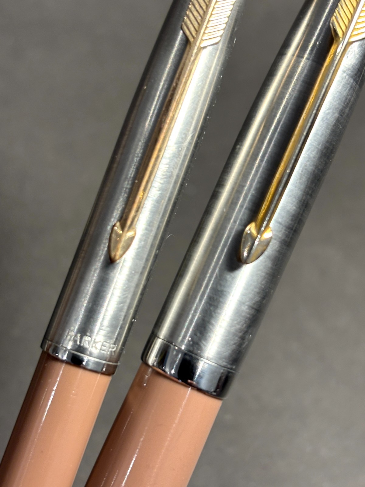 Parker — 51 — fountain pen for sale on Nibfolio — photo 3