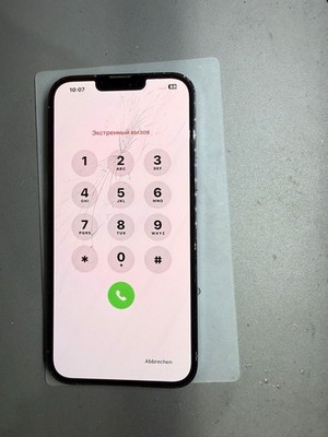 İ Phone 13 Pro Max Original Display 