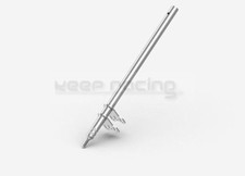 B-Ware: Lenksäule M10 x 500mm,Ø 20mm, TONY KART kompatibel, für Lenkrad,Lenkung