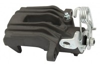 Mapco Bremssattel Hinterachse, Links U.A. FüR Audi, Seat