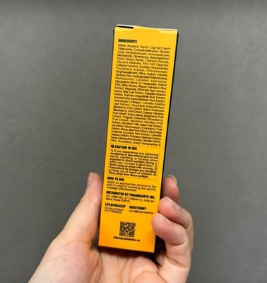 Phytocin V2 Hybrid Cream 30ml / Renewal Version / VQM Vibanqm