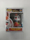 Disney Who Framed Roger Rabbit #1270 2022 Fall Convention Funko POP!