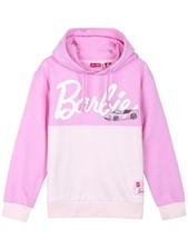 Barbie Kapuzenpullover- Mädchen Hoodie Gr.12...