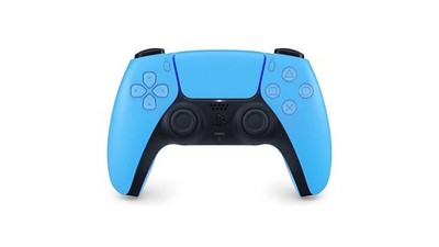 Sony DualSense Wireless Controller PS5 Starlight Blue NEU & OVP  