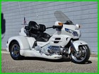 2008 Honda GL1800 2008 Honda Gold Wing Trike