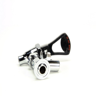 Grindmaster Cecilware D022Q Faucet/Shank Assembly Shield Gmd022Q
