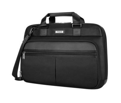 5051794034851 Targus 15.6-16 Mobile Elite Topload Briefcase Targus