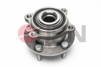 Radlagersatz JPN 20L0532-JPN FüR Hyundai Santa FÉ 2 CM 3 DM DMA Ix55 Crdi 4WD XM