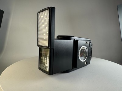 Canon Speedlite 199A Blitzgerät für Canon A-1 AE-1 F-1 FTb T90 + Tasche