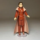 Vintage Star Wars Princess Leia Bespin Turtle Neck 1980 Kenner Raised Bar China