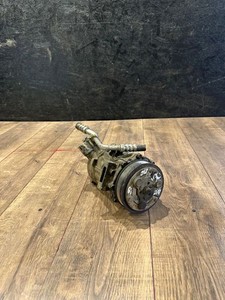 Opel Signum 2003 Klimakompressor Pumpe 93187228 Diesel 92kW SSR10385