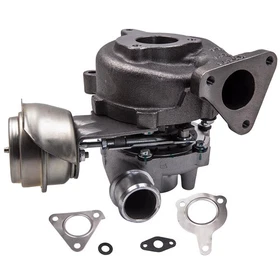 Turbolader 701855 for Ford Galaxy Alhambra AVG AFN 1.9 TDI 110PS 115PS DE
