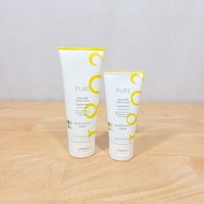 Beekman 1802 PURE Goat Milk Hand Cream NEW Fragrance Free 2.0 oz  3.4 oz Travel