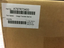 OEM KONICA BizHub C287 C227 TRANSFER BELT A797R73400 - Same Day Shipping