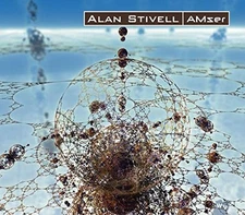 Alan Stivell - Amzer [CD]