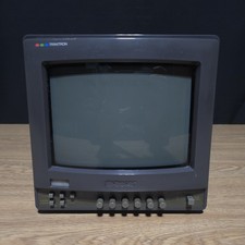 Sony 8" PVM-9220 Trinitron Color Video CRT Monitor PARTS