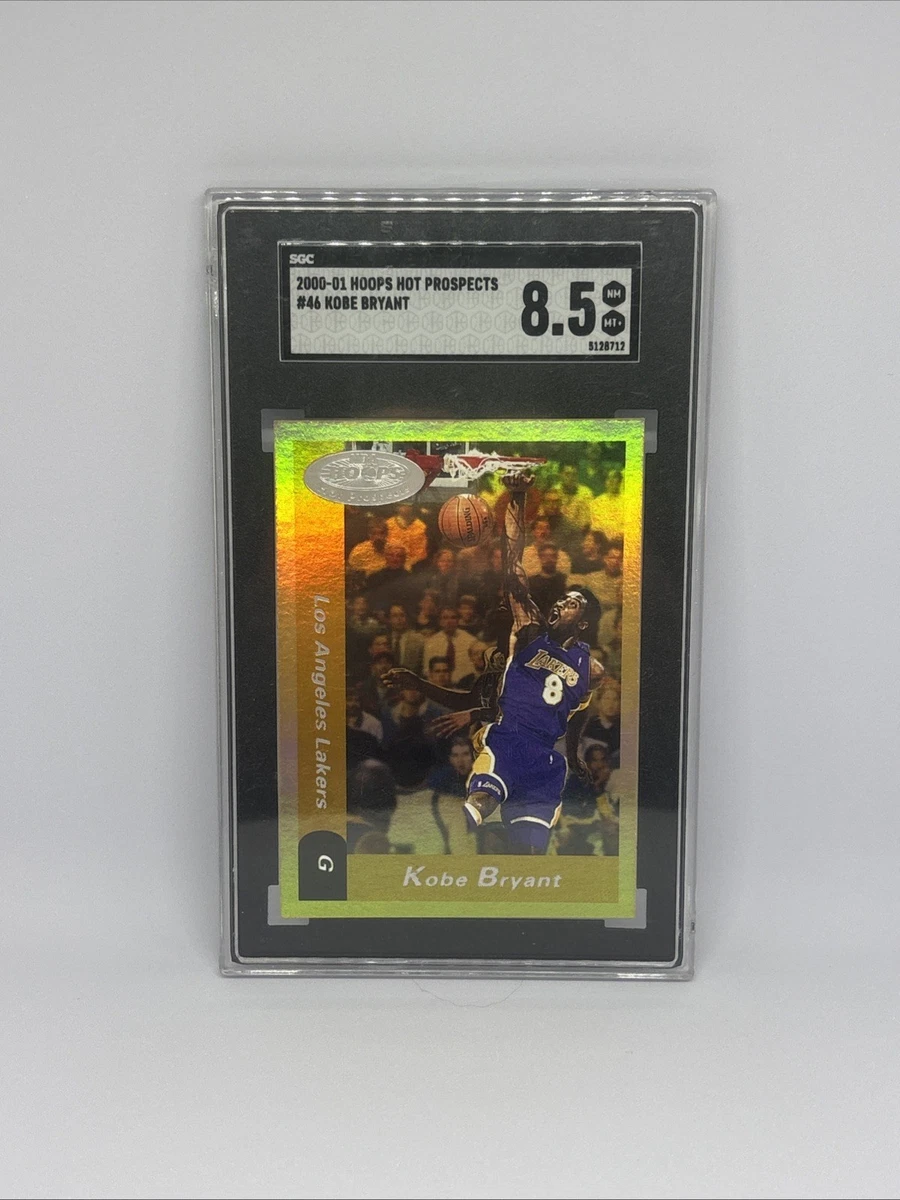2000-01 NBA Hoops Hot Prospects Basketball Trading Cards for sale