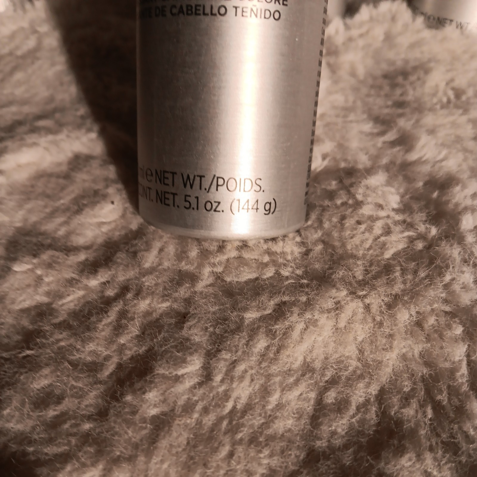 Toppik Fullmore Colored Hair Thickener 5.1 oz - Dark Brown/Brun/Castaneda Oscire