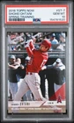 2018 TOPPS NOW SPRING TRAINING #ST-7 SHOHEI OHTANI ROOKIE RC PSA 10