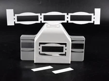 EK Success Deep Edge Chain Border Punch Open Label