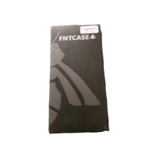 FNT CASE Google Pixel 8 Pro Black Military Grade