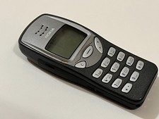 Nokia 3210 Gray Gsm Vintage Mobile Phone