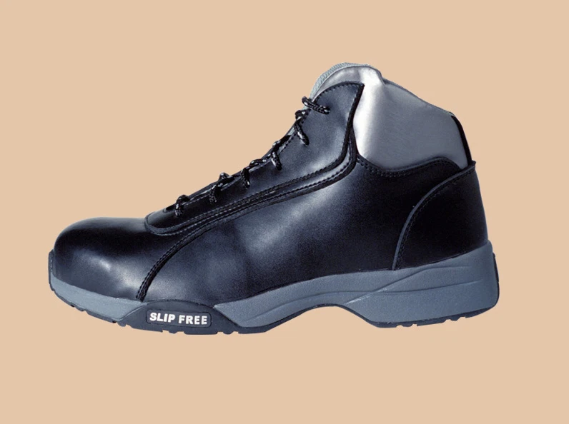 Construction Work Boots 2025: Trending Picks