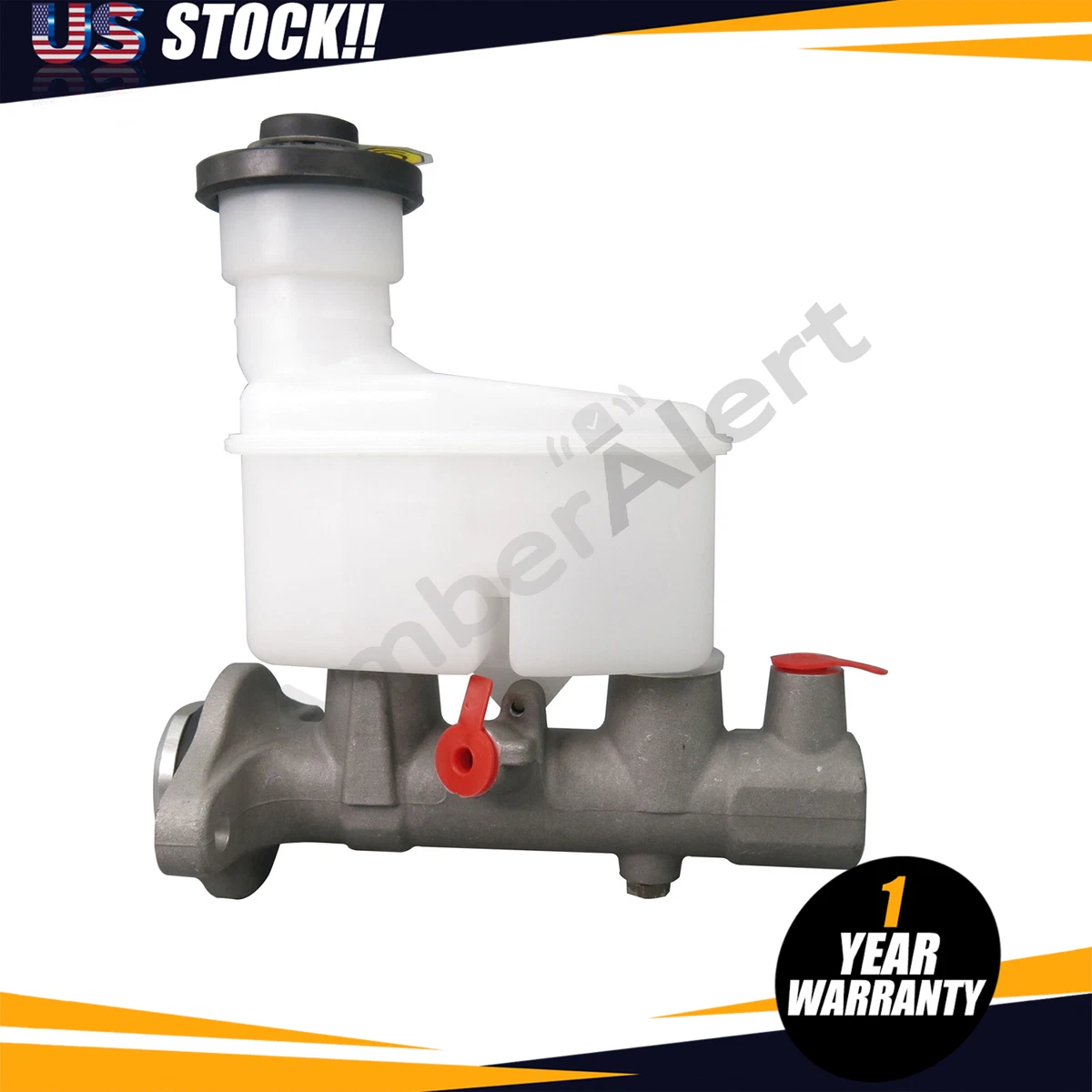 Dorman M630131 Nuovo cilindro principale del freno