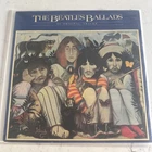 The Beatles – The Beatles Ballads – 20 Original Tracks - LP - Play tested