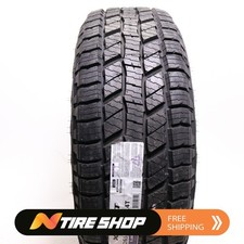 Set Of 4 Take Off 26565r18 Laufenn X Fit At - 114t - 12.532 No Repairs