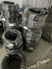 Polyethylene Tubing 1/2 100ft