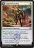 Legion's Landing -Foil Light Play MTG Promos: Buy-A-Box