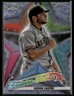 2022 Topps Chrome Logofractor Edition #FS-17 Kervin Castro Future Stars