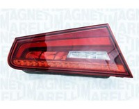 LED-RÜCKLICHT Innen Rechts Audi A3 3 TÜRen 2012-2016 Marelli