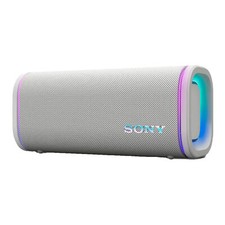 Sony ULT FIELD 5 Wireless Portable Bluetooth Karaoke Party Speaker Off White 