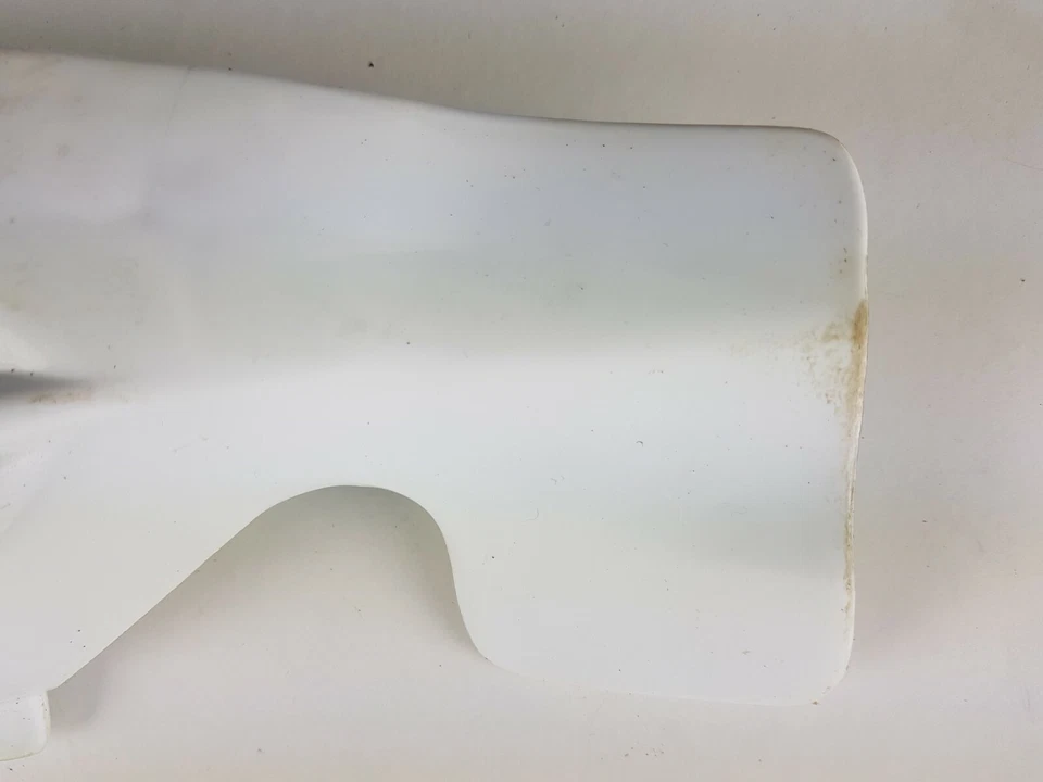 Protector Mano UFO Motocross adaptable Honda Kawasaki Suzuki Yamaha KTM - Imagen 2 de 4