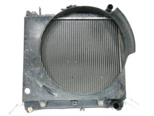 Radiateur Suzuki JIMNY