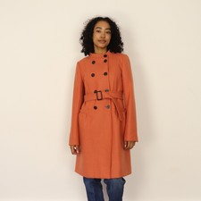 J. Crew Coat, Uk Size 10