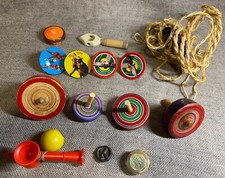 Vintage rare unique Japanese toys--Japan made-1980s
