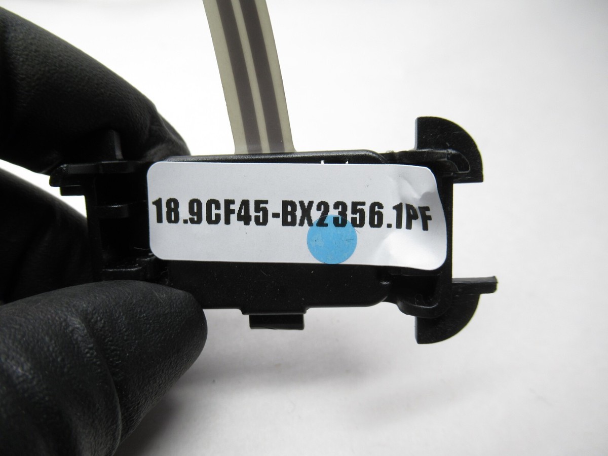 0019502210 502200 車種不明 2003-2006 Mercedes-Benz E500 Front Left Side Door Wire Harness