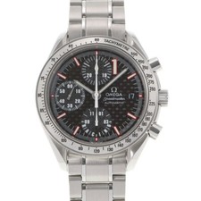 Omega 3519.5 Speedmaster racing schumacher parti ricambio originali spare parts