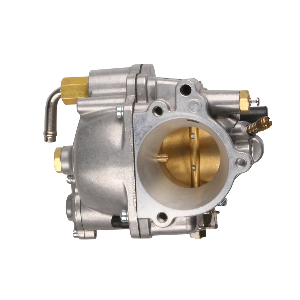 Carburador de carburador para Buell RR1000 Cyclone Harley XLX Sportster 1000 aluminio Foto 2 de 4