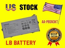 Genuine AA-PBSN3KT Battery Samsung NP730XBE-K01 NP730XBE-K02US NP930MBE