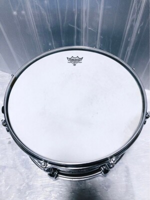 TAMA SRS65 Starclassic Performer 14x6.5 Birch Snare Drum w TAMA SRS65 Starclassic Performer 14x6.5 Birch Snare Drum w