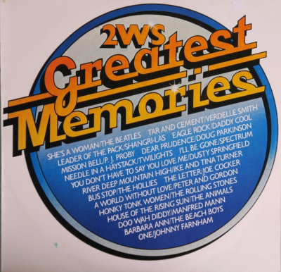 Rareオーストラリア盤THE BEATLES GREATEST HITS - メルカリ