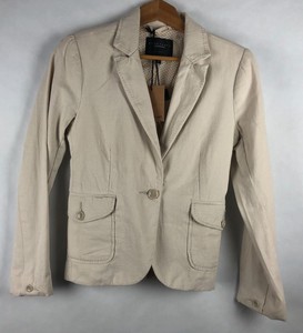 sanctuary linen jacket